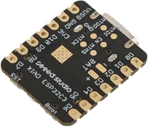 Seeed Studio XIAO ESP32-C3