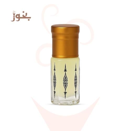مسك العود الفاخر