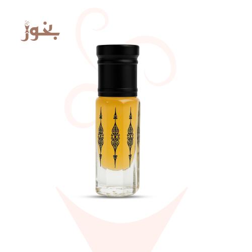 مسك فانيليا الفاخر