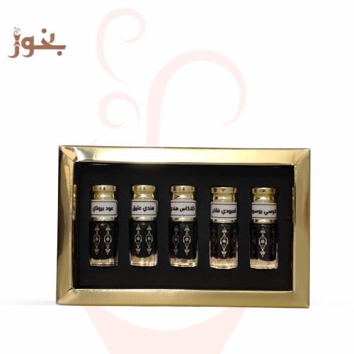 بكج كنوز العود