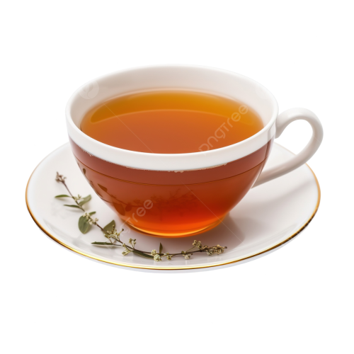 الشـاي الذهبـــي النـادر