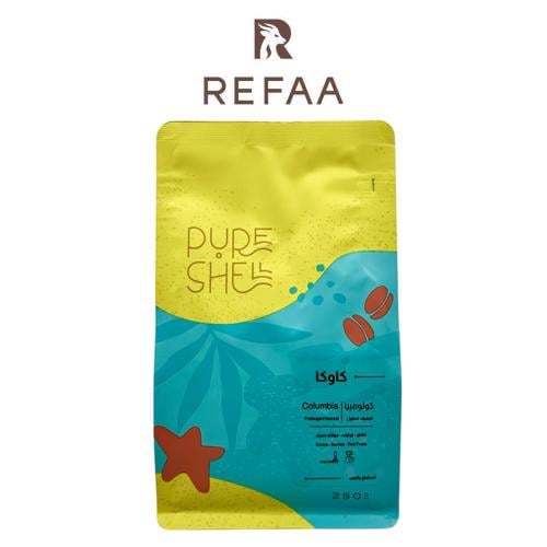 Colombia Cauca – Long drying process – 250 grams –...