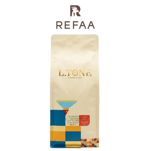 Uganda - Bujuko - from El Tun 1 kilogram