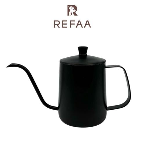 Coffee pot