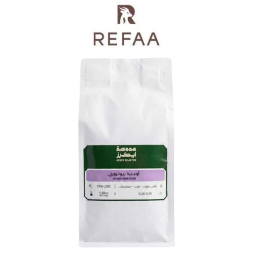 Uganda | Rwenzori – from Eakers Roastery – 1 kilog...