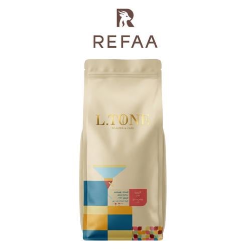 Ethiopia - Guji - from El Ton 1 kilogram