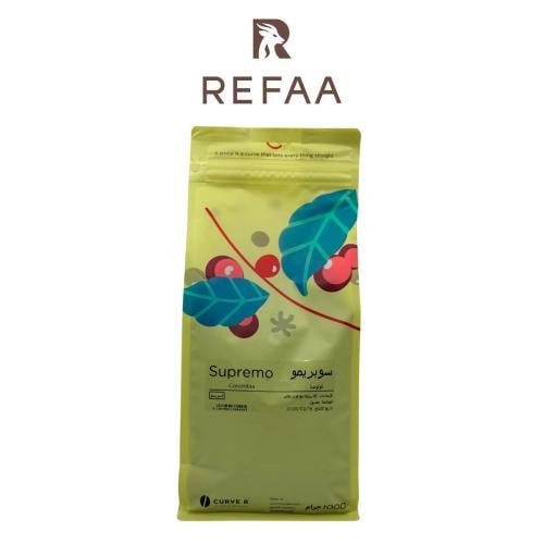 Supremo - Colombia - from Kerfer Roastery 1 kilogr...
