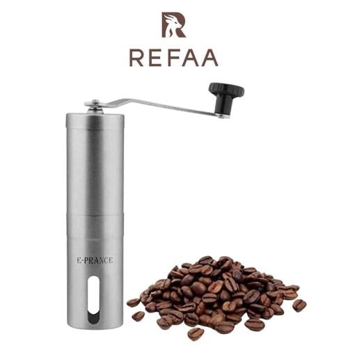 Hand coffee grinder