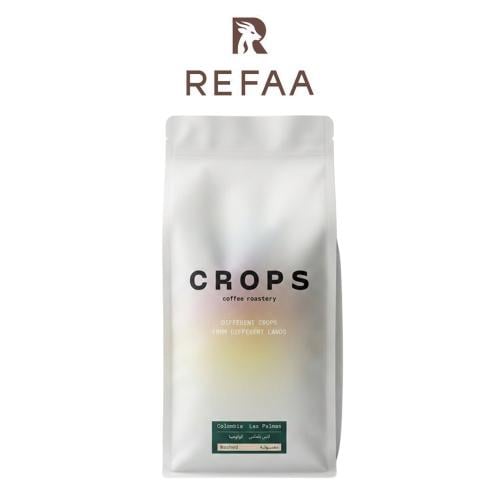 Colombia Las Palmas - from crops 1 kilogram