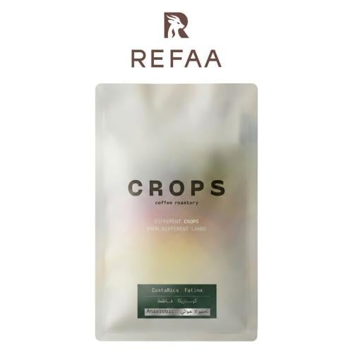 Costa Rica Fatima - from Crops - 250 grams