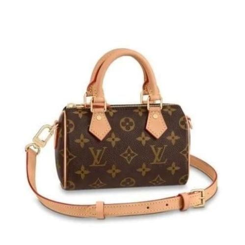 Louis Vuitton Nano 16cm Master