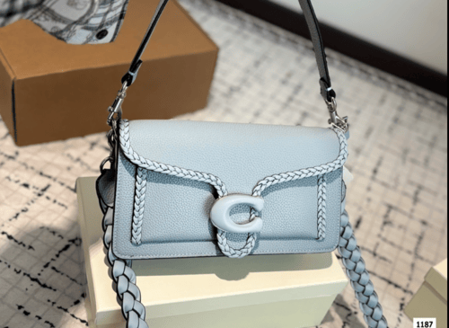 شنطة تابي عدة الوان ماستر