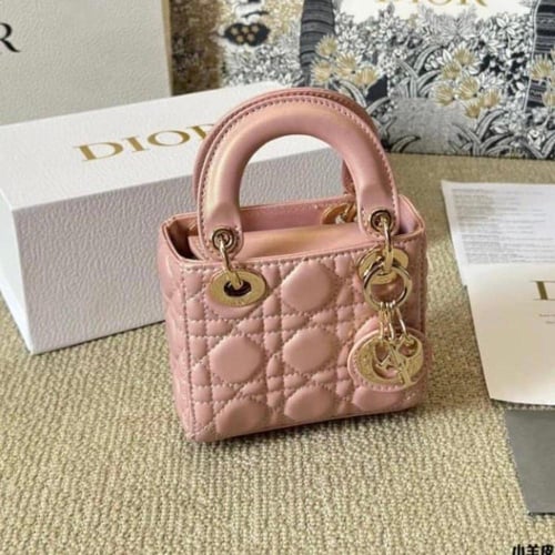 ليدي ديور مايكرو ذهبي ماستر