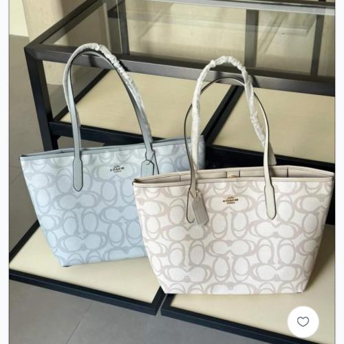 شنطة كتف كوتش ماستر