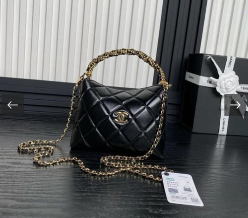 شنطة شانيل ماستر