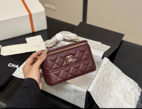 شنطة فانتي شانيل ماستر