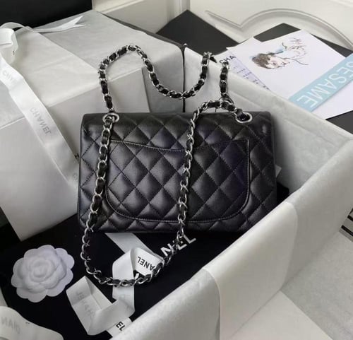 شانيل كلاسيك فلاب ماستر