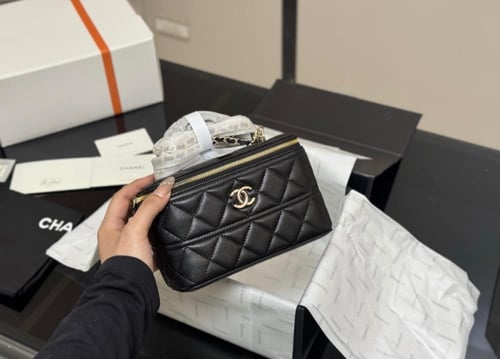 شنطة فانتي شانيل ماستر