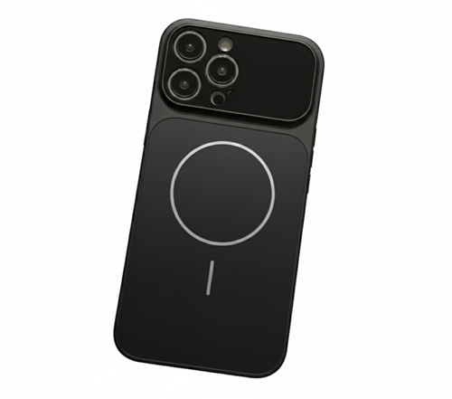 تحويل وترهيم الآيفون إلى iPhone 17 Pro Max