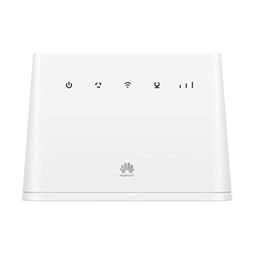 راوتر هواوي B311-221 الجيل الرابع (4G). سرعة 150