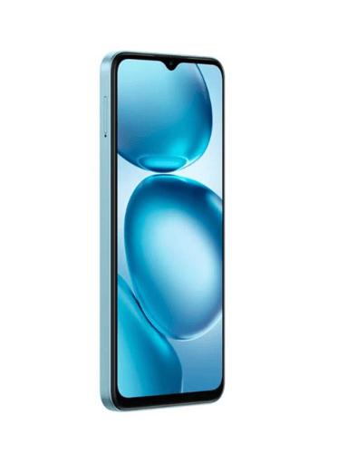 ايتل A100c أزرق 128 جيجا 3+5 جيجا رام 4G