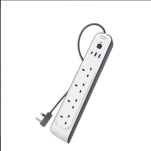 توصيلة كهرباء 3 متر