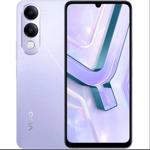 فيفو Y04S , رام 6 جيجا , سعة 256 , 4G