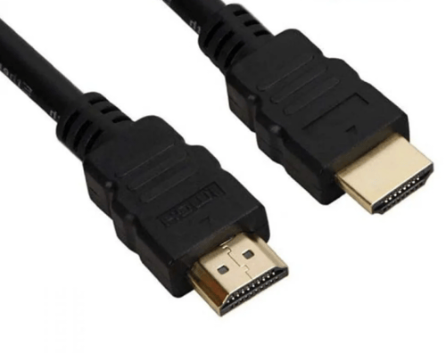 كابل 5 متر HDTV ماركة جولدن بلاس