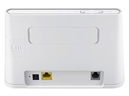 راوتر هواوي B311-221 الجيل الرابع (4G). سرعة 150