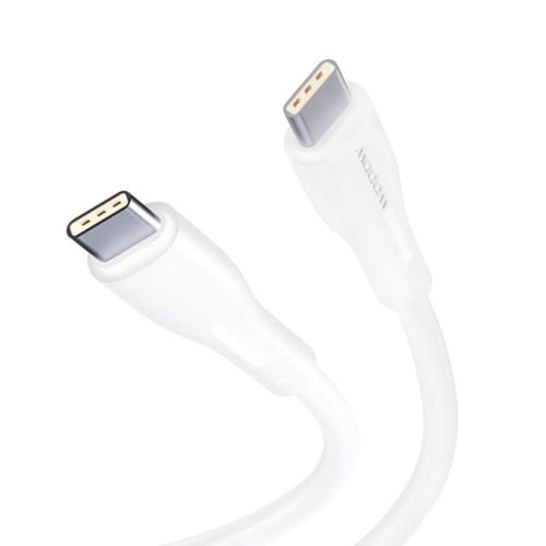 كابل بيانات وشحن من نوع Type-C إلى Type-C بقوة 60...