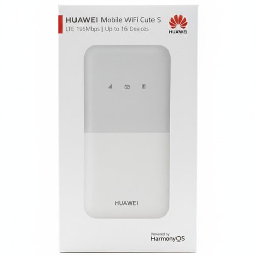 راوتر هواوي محمول Huawei Mobile WiFi Cute S