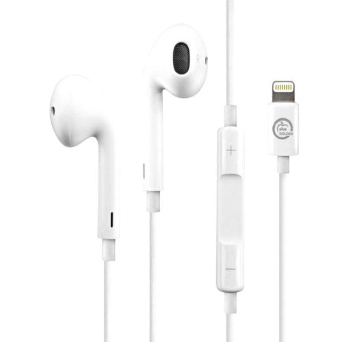 سماعات أذن سلكية Golden Plus