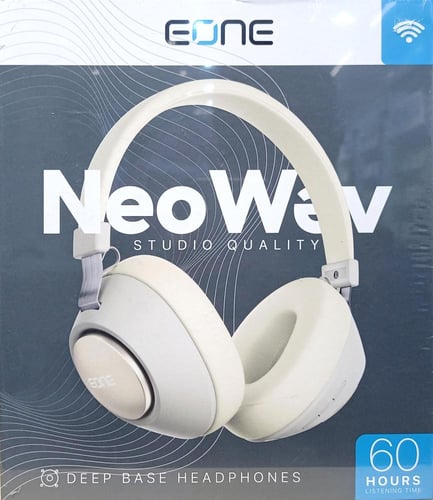 سماعات رأس Eone NeoWav