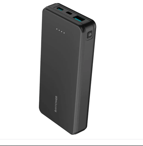 باور بانك RAVPower PD Pioneer 10000mAh 15W 4-Port