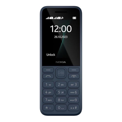 نوكيا 130 شريحتين أزرق