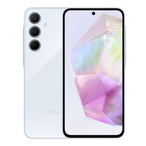 سامسونج A35 ذاكرة 256 جيجا 8 رام 5G
