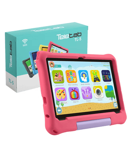 تابلت ايباد TeleTab TL-5