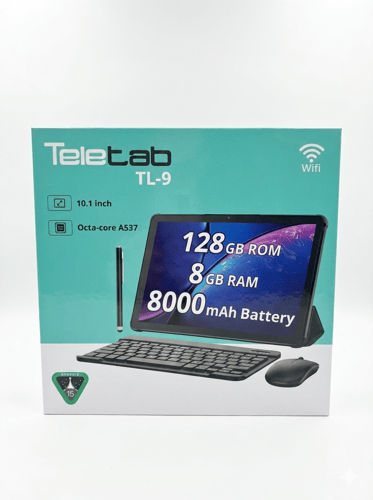 تابلت ايباد Teletab TL-9