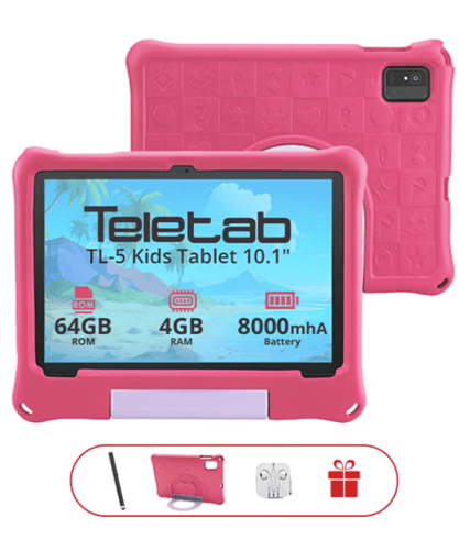 تابلت ايباد TeleTab TL-5