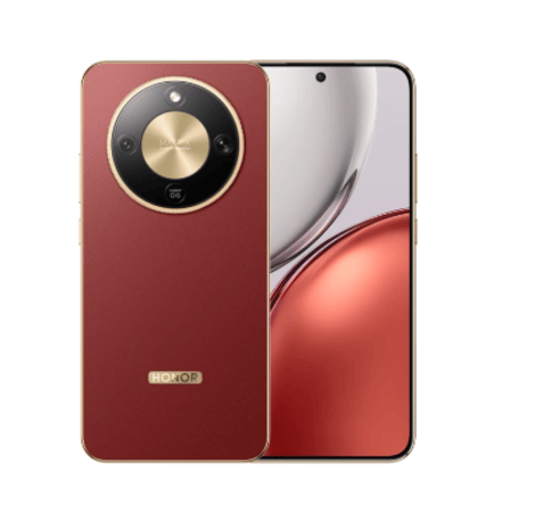 هونر اكس 9 دي X9D ذاكرة 256 جيجا رام 12 لون بني /...