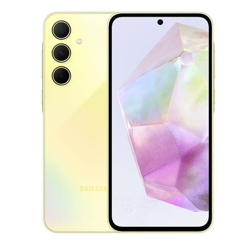 سامسونج A35 ذاكرة 256 جيجا 8 رام 5G
