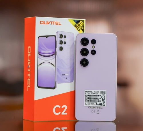 اوكتل C2 (64قيقا)
