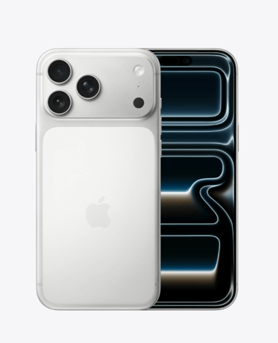 ايفون 17 بروماكس 256قيقا سلفر حاسبات العرب