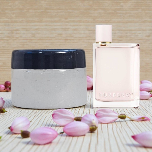 مخمرية الفازلين (بربري هير) 50مل