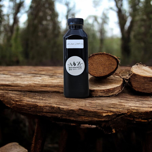Raw tar oil 500ml