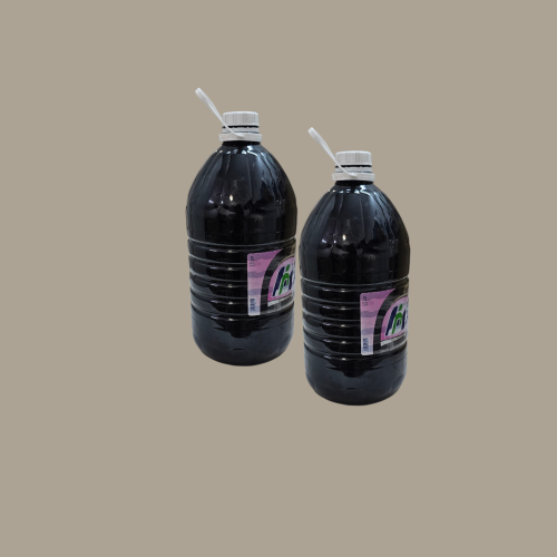 Heavy tar 10 liters