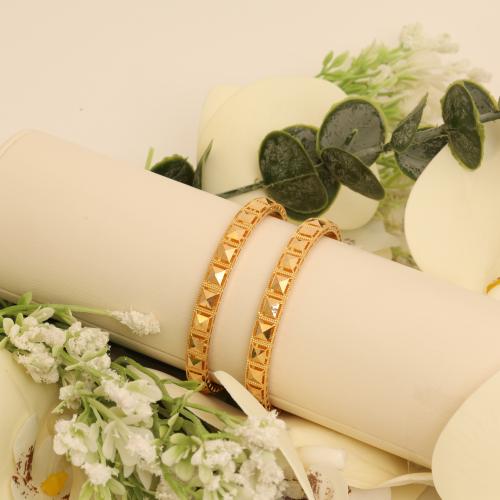 غويشة ذهب - عيار 21