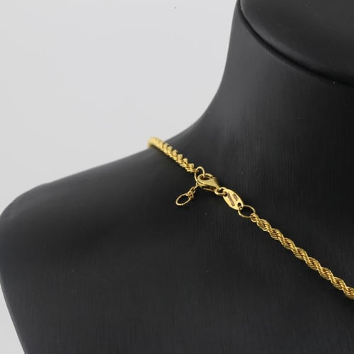 طقم ذهب كرات الذهب - عيار 21