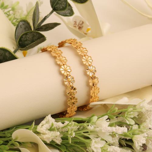 غويشة ذهب - عيار 21