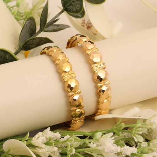 غويشة ذهب - عيار 21